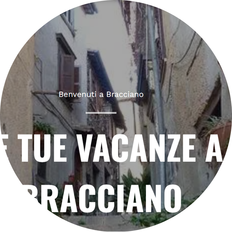 www.dormireabracciano.it